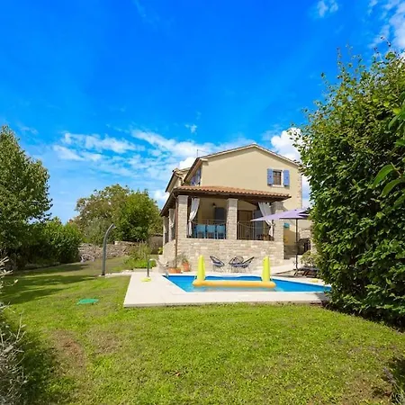 Villa Nono Blaz By Istrialux *