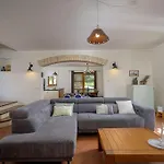 House Nono Blaz By Istrialux Villa *