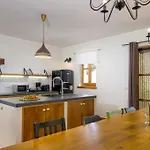 Villa House Nono Blaz By Istrialux Režanci