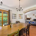 House Nono Blaz By Istrialux Villa *